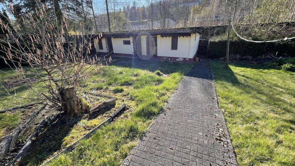 Doppelhaushälfte Bad Gottleuba-Berggießhübel Bad Gottleuba - 3 Zimmer, 64 m&sup2;, 106.000&euro; | Angebot:26293103