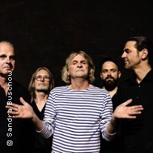 Wenzel & Band Dresden