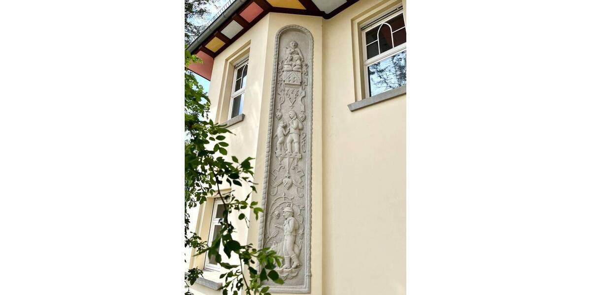 Etagenwohnung Dresden Pieschen-Nord/Trachenberge - 5 Zimmer, 170 m&sup2;, 1.100.000&euro; | Angebot:26685205