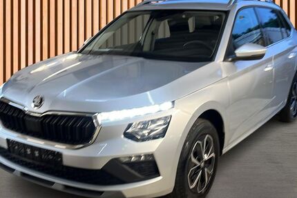 Skoda Kamiq 17.193 km 18.980 &euro; Dresden 01328
