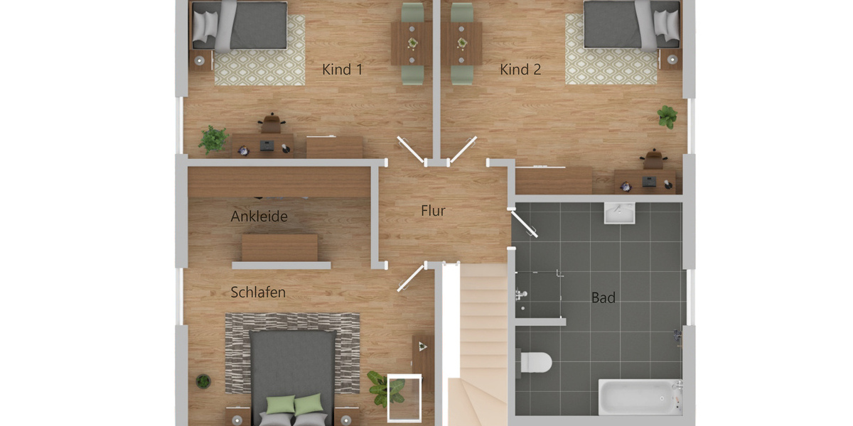 Wir bauen ihr Zuhause - sicher, solide und sorglos - Einfamilienhaus Pirna | Angebot:23201677