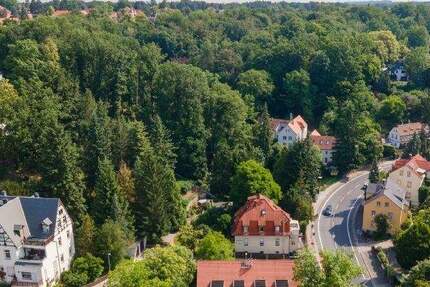 Grundstück Dresden Bühlau/Weißer Hirsch - 320.000&euro; | Angebot:24131793