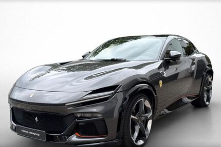Ferrari Purosangue 3.800 km 499.990 &euro; Radebeul 01445