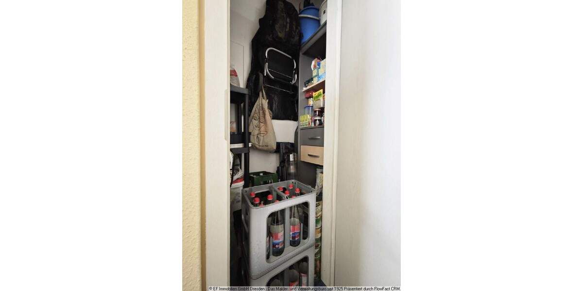 Etagenwohnung Weinböhla - 2 Zimmer, 105.000&euro; | Angebot:25728544