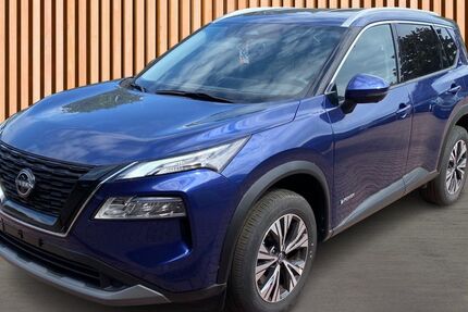 Nissan X-Trail 5.865 km 31.980 &euro; Dresden 01328