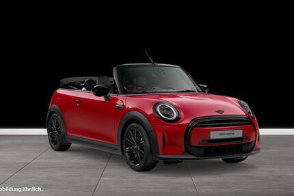 Mini Cooper Cabrio 37.539 km 29.907 &euro; Dresden 01219