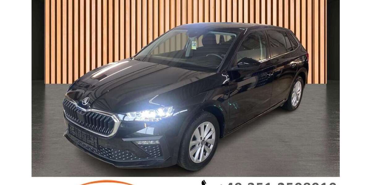 Skoda Scala 13.651 km 18.980 &euro; Dresden/Weißig 01328