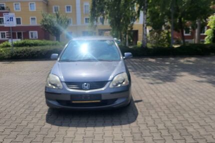 Honda Civic 249.815 km 1.799 &euro; Dresden 01237