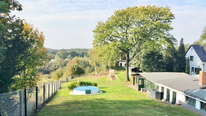 Einfamilienhaus Radebeul - 4 Zimmer, 100 m&sup2;, 600.000&euro; | Angebot:26379626