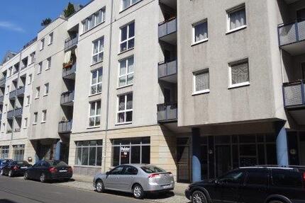 Gewerbefläche in Dresden Friedrichstadt - Gewerbeobjekt Dresden Friedrichstadt | Angebot:26768553