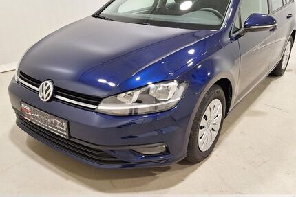 VW Golf 34.300 km 14.449 &euro; Dresden 01157