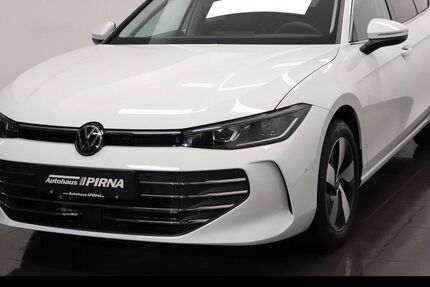 VW Passat 18.800 km 35.800 &euro; Pirna 01796