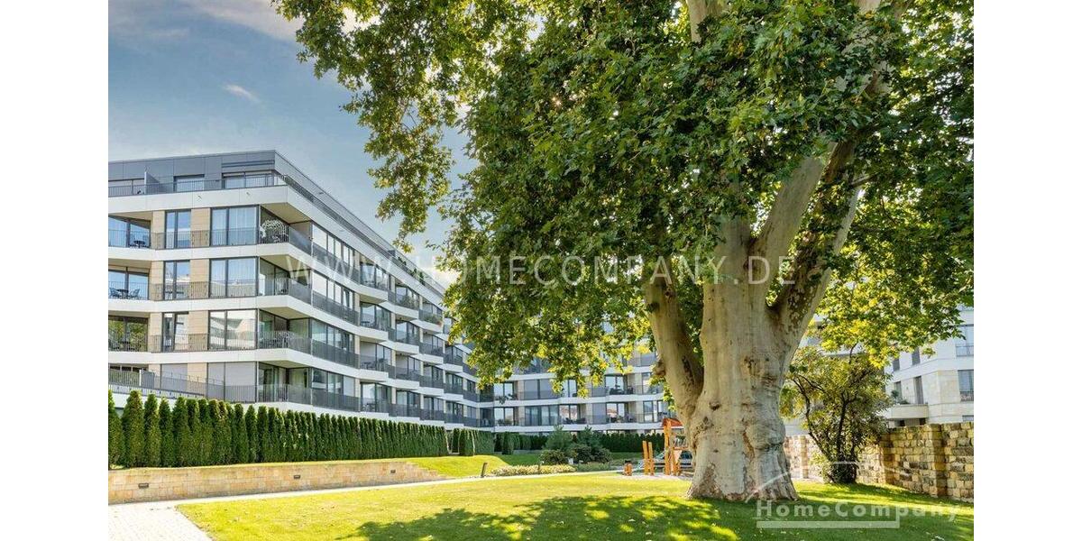 Etagenwohnung Dresden Plauen - 2 Zimmer, 55 m&sup2;, 1.700&euro; | Angebot:25000916