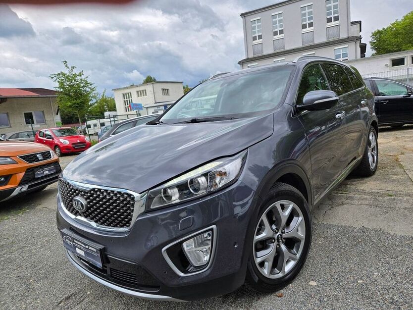 Sorento