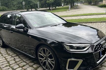 Audi A4 117.500 km 21.900 &euro; Dresden 01324