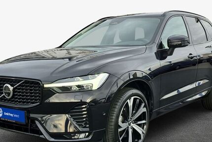 Volvo XC60 19.488 km 46.200 &euro; Dresden 01159