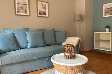 Wohnung Radeburg - 3 Zimmer, 90 m&sup2;, 1.500&euro; | Angebot:25552646