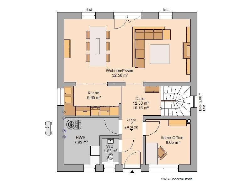 Haus zum Kaufen in Radebeul 702.900 € 122 m²