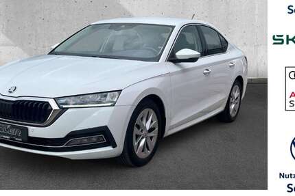 Skoda Octavia 82.565 km 17.988 &euro; Bahretal 01819