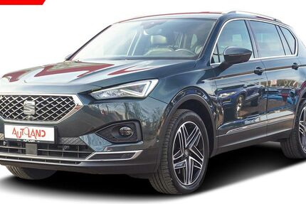 Seat Tarraco 69.990 km 29.950 &euro; Dresden 01239