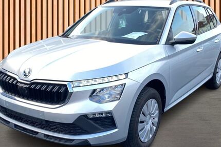 Skoda Kamiq 6.813 km 22.880 &euro; Dresden 01328