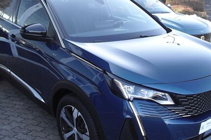 Peugeot 3008 39.980 km 23.390 &euro; Meißen 01662