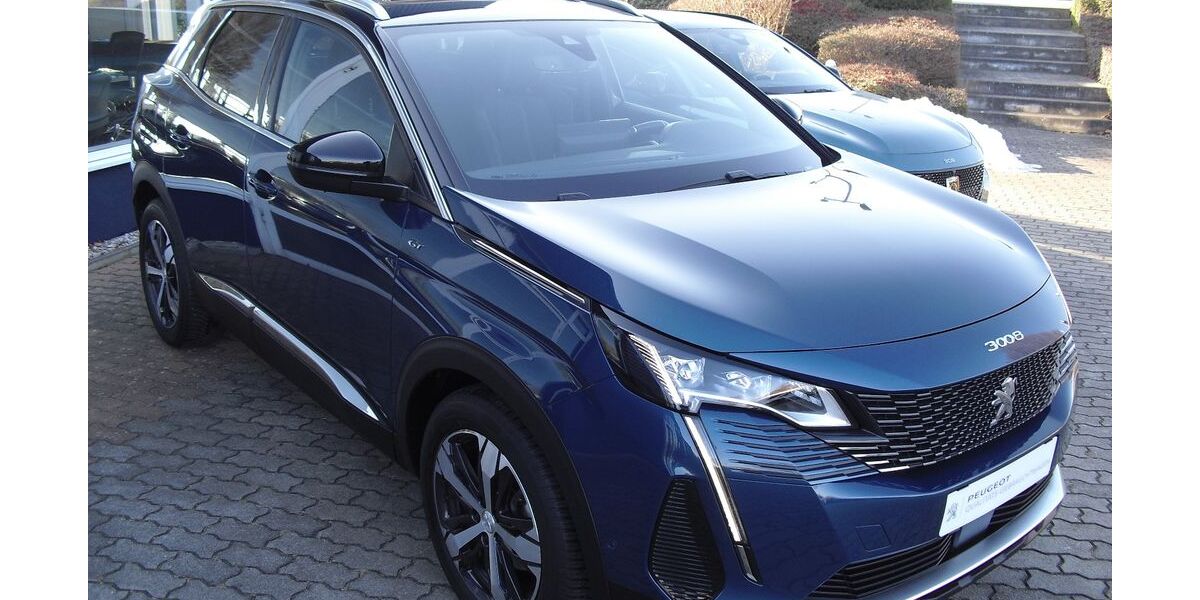 Peugeot 3008 39.980 km 23.390 &euro; Meißen 01662