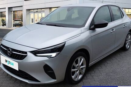 Opel Corsa 12.310 km 13.930 &euro; Heidenau 01809