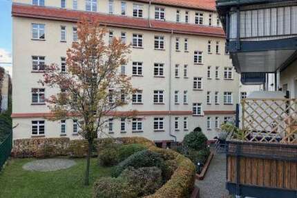 Wohnung Dresden Neustadt - 2 Zimmer, 54 m&sup2;, 190.000&euro; | Angebot:24843905