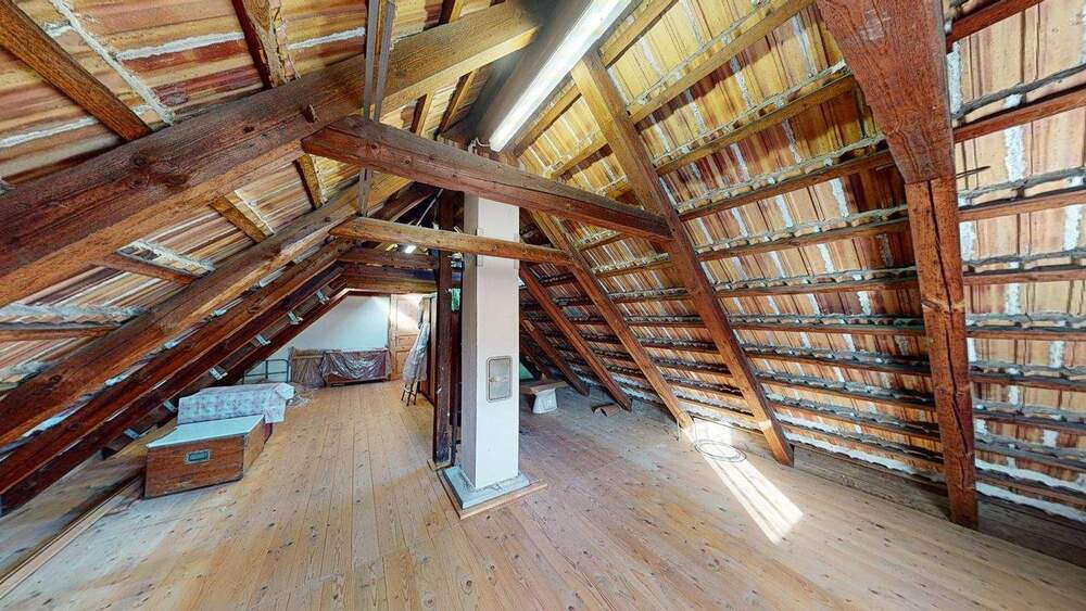 Doppelhaushälfte Dresden Weixdorf - 3 Zimmer, 91 m&sup2;, 259.000&euro; | Angebot:25802349