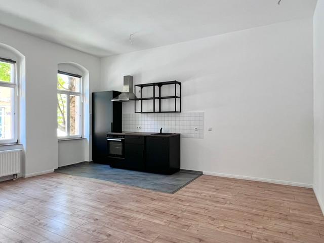 Etagenwohnung Dresden Cotta - 1 Zimmer, 40 m&sup2;, 490&euro; | Angebot:26455741