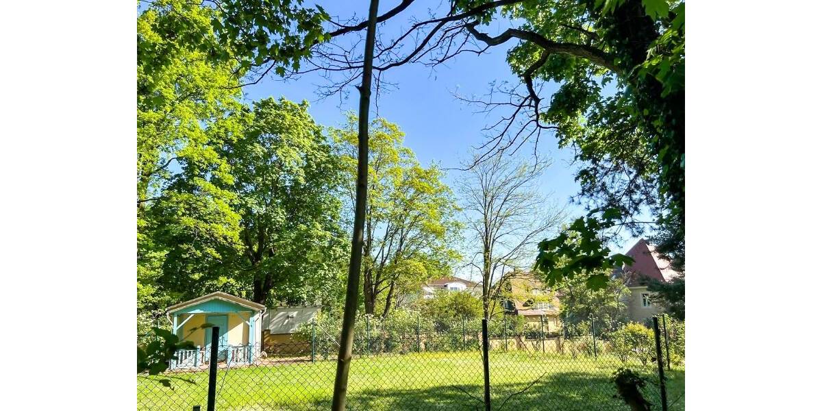 Grundstück Dresden Pieschen-Nord/Trachenberge - 340.000&euro; | Angebot:25663771