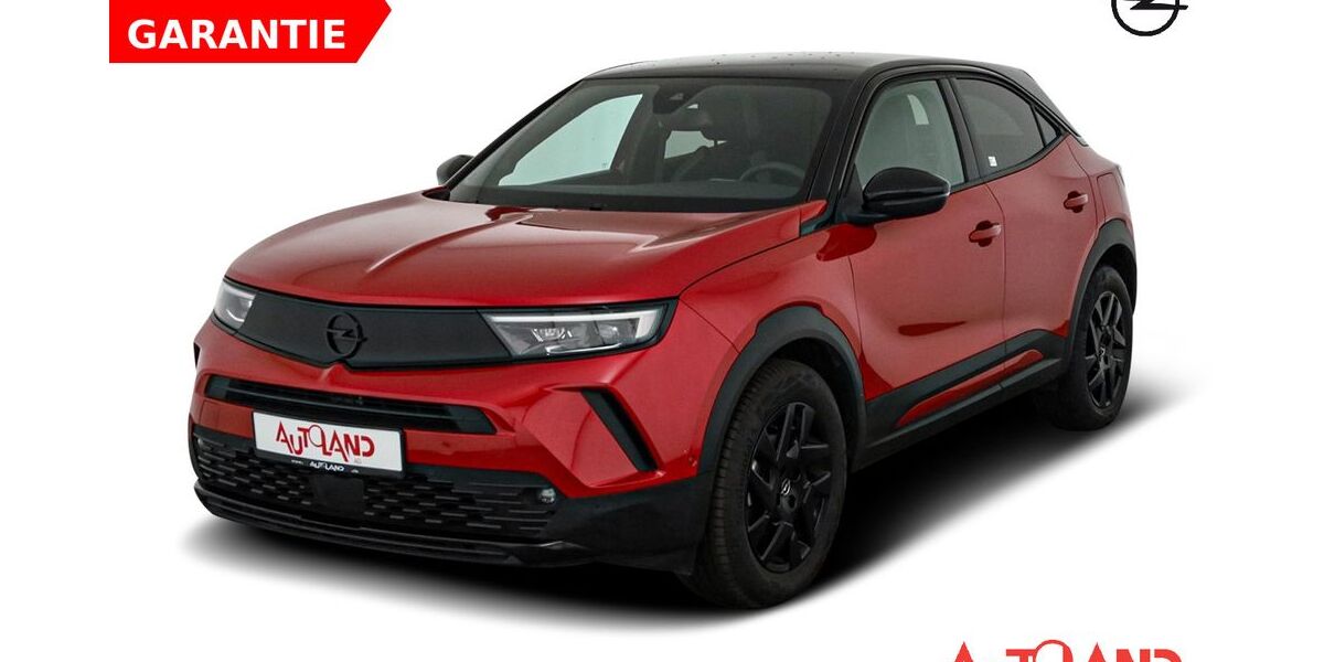 Opel Mokka 18.928 km 18.785 &euro; Dresden 01239