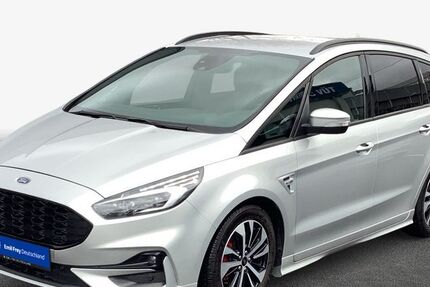 Ford S-Max 97.742 km 23.940 &euro; Dresden 01159