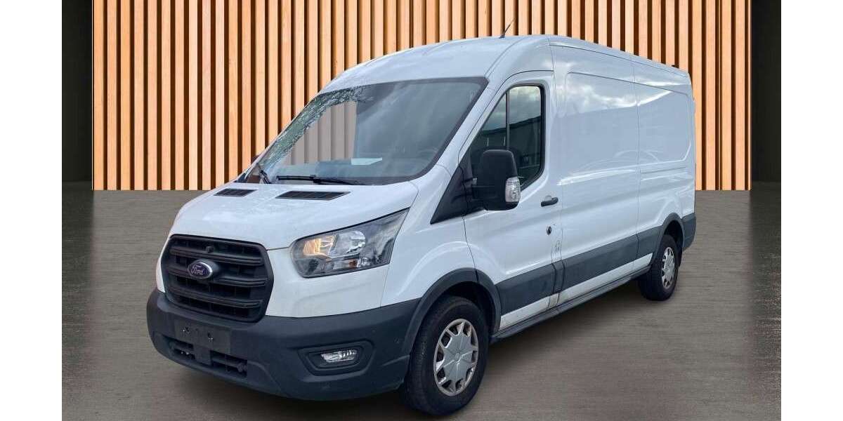 Ford Transit 49.800 km 23.980 &euro; Dresden/Weißig 01328