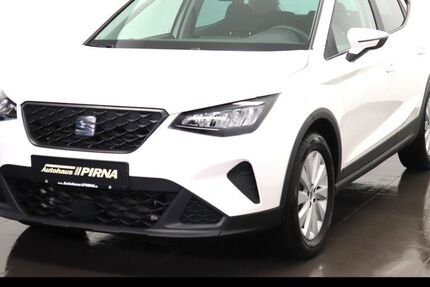 Seat Arona 19.600 km 19.500 &euro; Pirna 01796