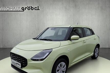 Suzuki Swift 4.419 km 20.370 &euro; Freital 01705