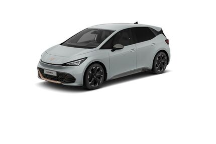 Cupra Born 14.514 km 34.390 &euro; Dresden 01067