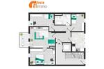 Etagenwohnung Dresden Pieschen-Süd - 4 Zimmer, 84 m&sup2;, 250.000&euro; | Angebot:26750976