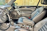 VW Beetle Cabriolet 138.000 km 13.900 € Dresden 01067