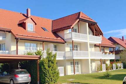 Wohnung Klingenberg/ Höckendorf Höckendorf - 1 Zimmer, 43 m&sup2;, 366&euro; | Angebot:27209144