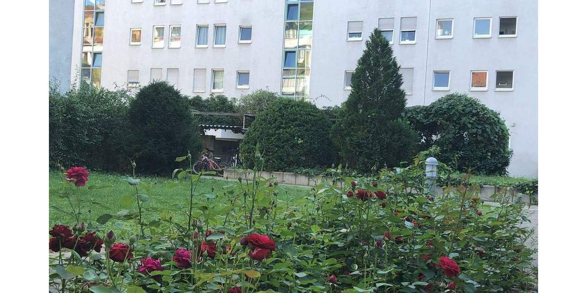 Gewerbeobjekt Dresden Äußere Neustadt - 1 Zimmer, 93 m&sup2;, 1.200&euro; | Angebot:25997550