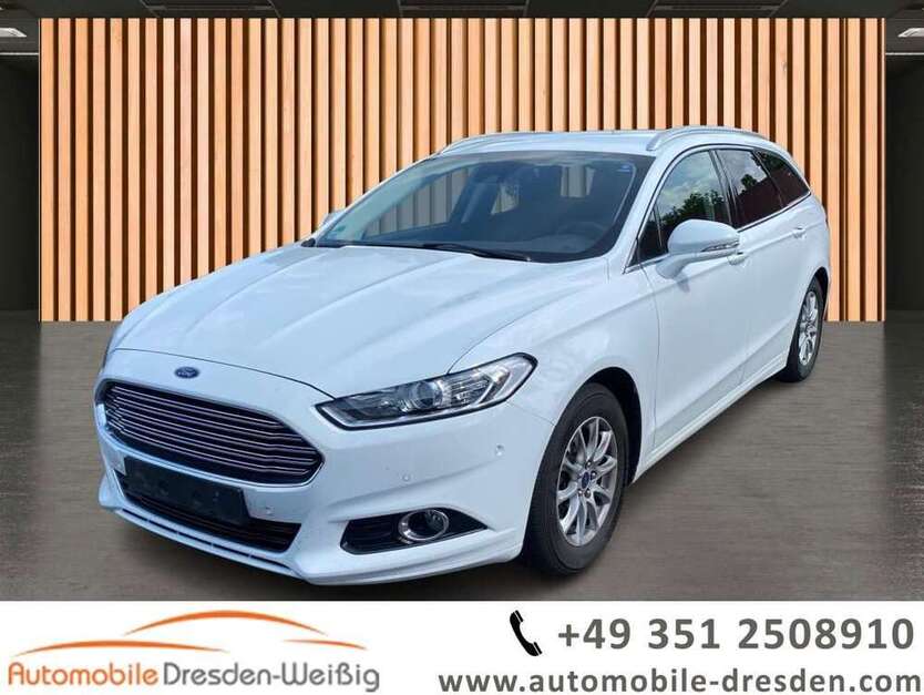 Mondeo