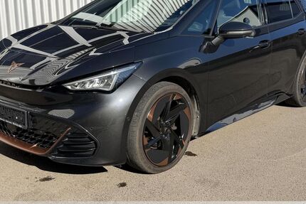 Cupra Born 76.290 km 19.999 &euro; Dresden 01157