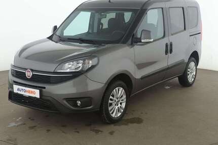 Fiat Doblo 92.071 km 13.450 &euro; Dresden 01187
