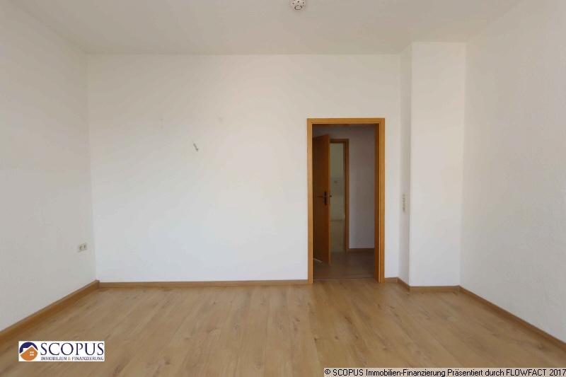 Etagenwohnung Meißen - 2 Zimmer, 54 m&sup2;, 350&euro; | Angebot:25791673