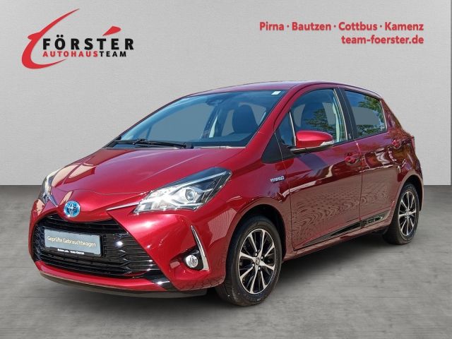 Yaris