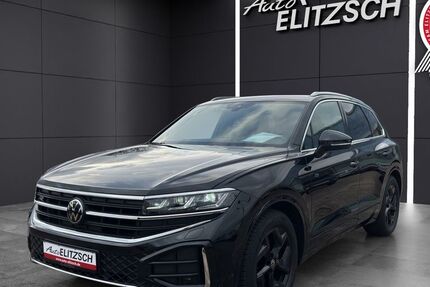 VW Touareg 71.500 km 50.950 &euro; Dresden 01139