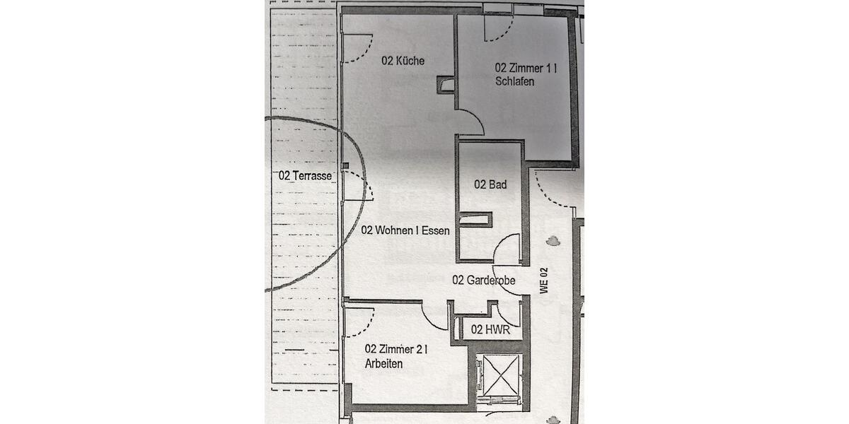 3 Raum Wohnung zu verkaufen 3 zimmer
