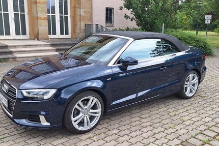 Audi A3 78.700 km 23.450 &euro; Dresden 01259